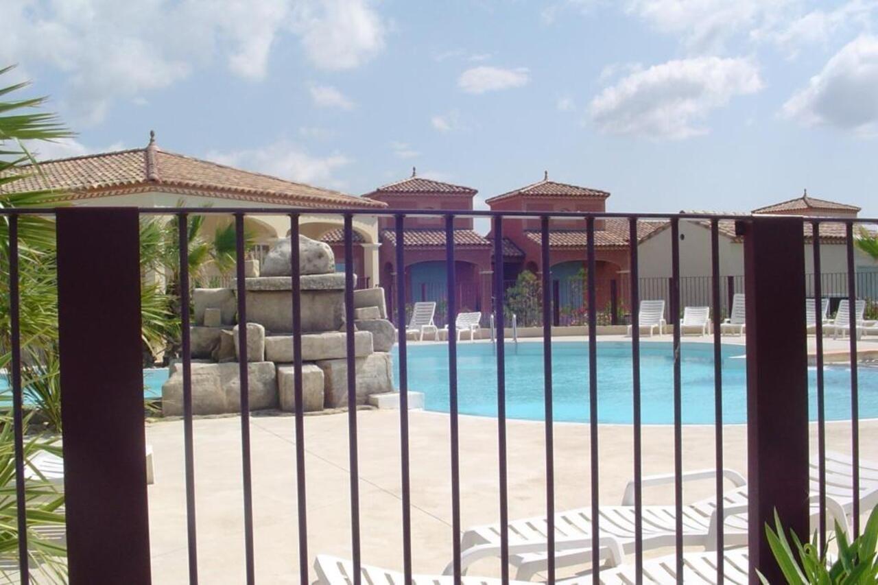 Vacanceole - Port Minervois, Les Hauts Du Lac Homps  Exterior photo