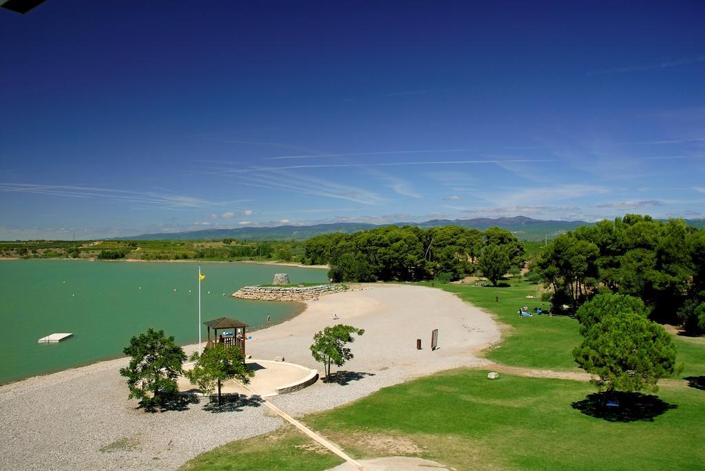 Vacanceole - Port Minervois, Les Hauts Du Lac Homps  Exterior photo