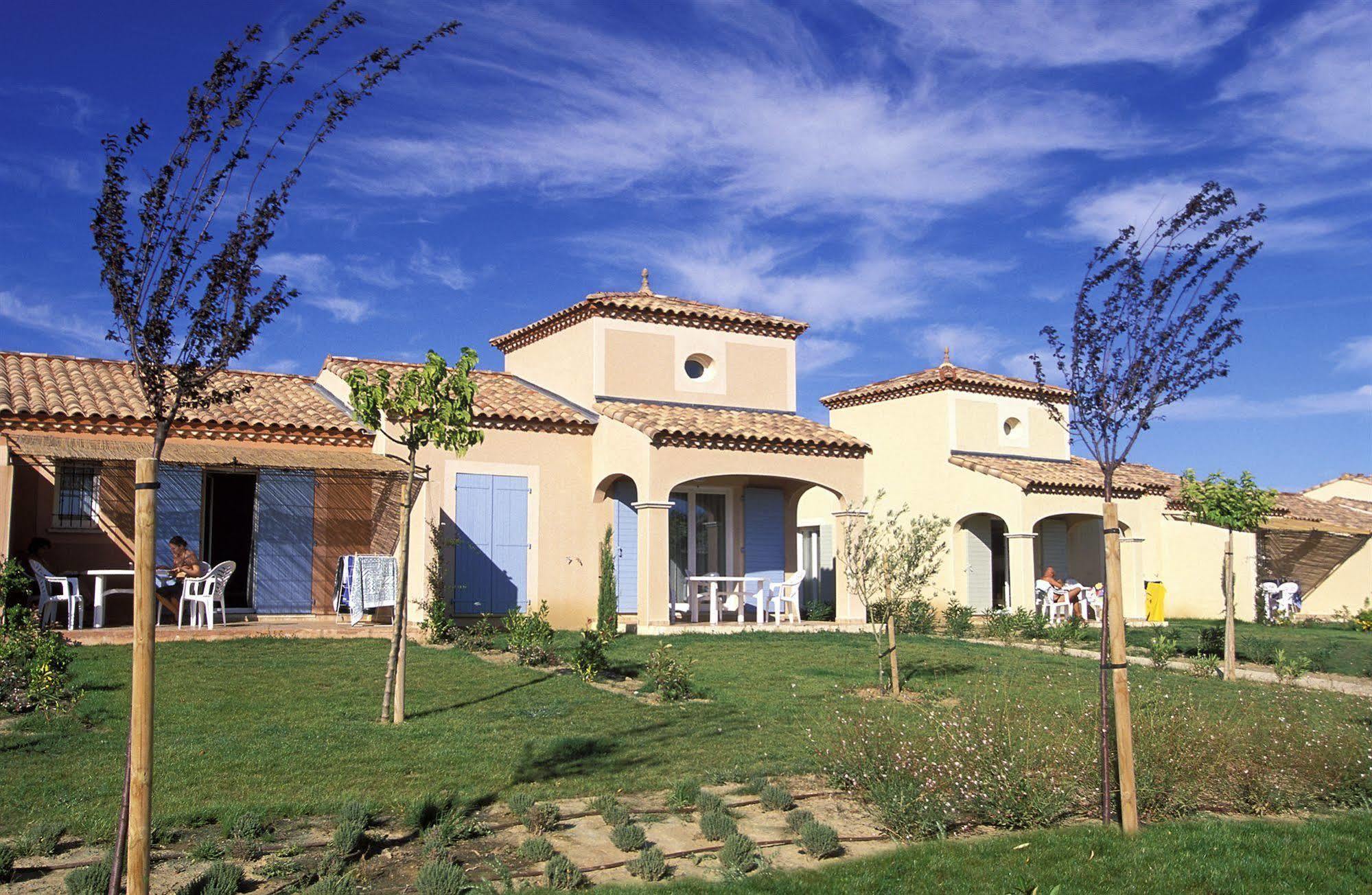 Vacanceole - Port Minervois, Les Hauts Du Lac Homps  Exterior photo