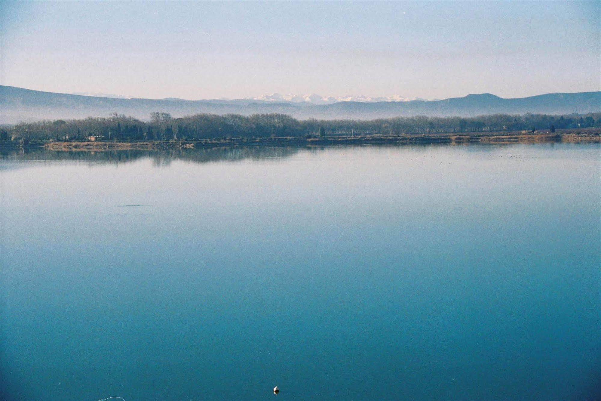 Vacanceole - Port Minervois, Les Hauts Du Lac Homps  Exterior photo